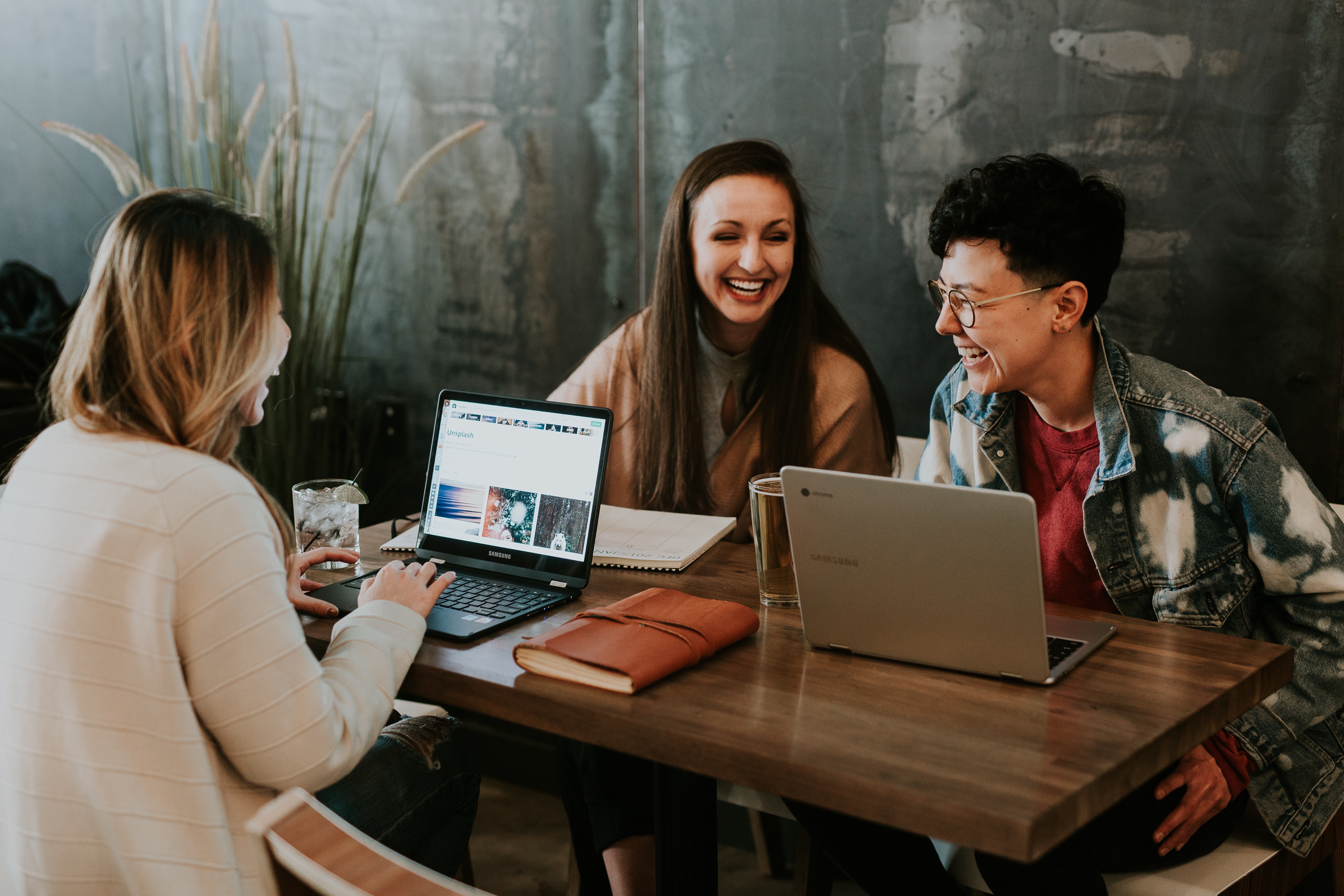 Marketing Assistant